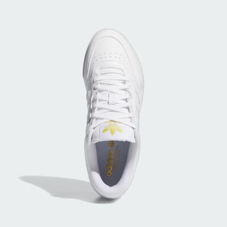 Drop Step Low Shoes