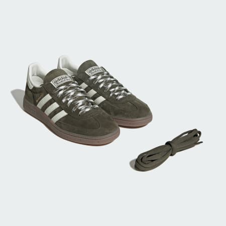 Handball Spezial Shoes