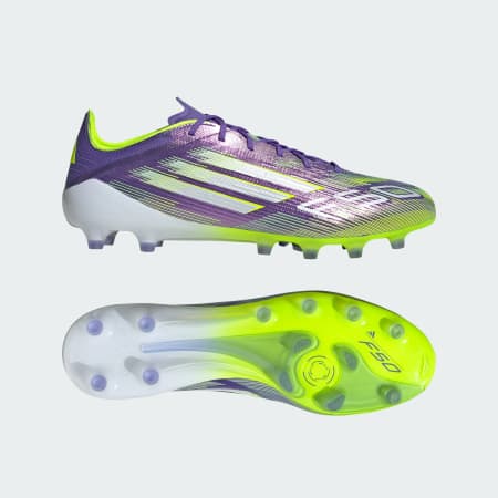 F50 Elite Artificial Grass Boots