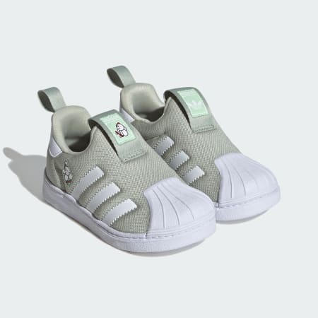 adidas x James Jarvis 360 Shoes