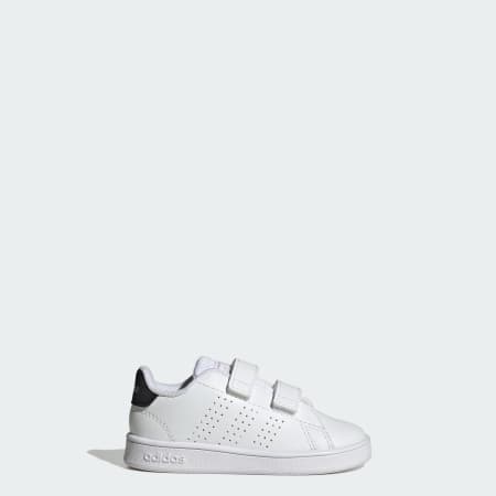 Advantage Lifestyle Court Two Hook-and-Loop Shoes