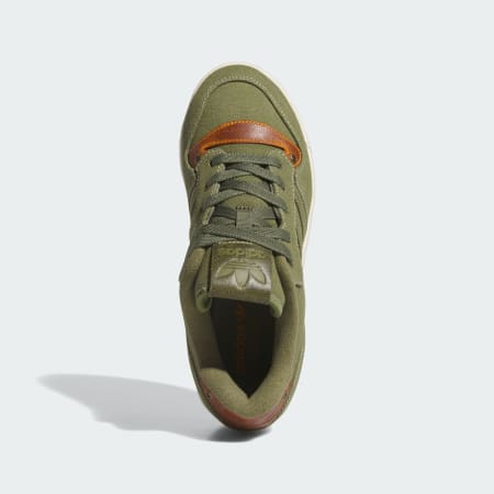 Tenis Rivalry Low