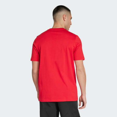 Manchester United DNA Graphic Tee