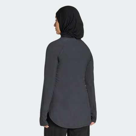 D4T Workout Cover Up