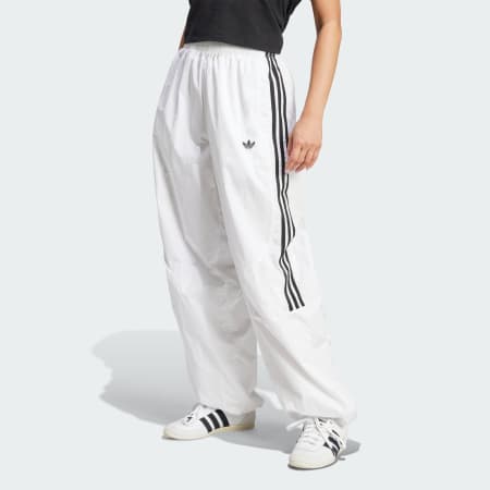 Adicolor Teamgeist Oversized Track Pants