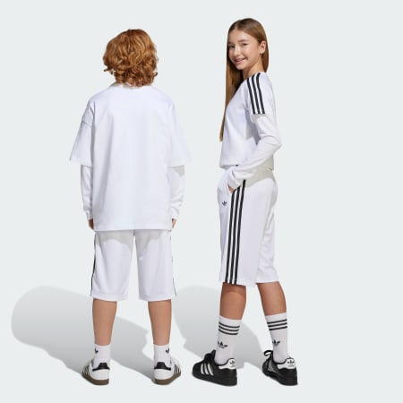 Pantaloni scurți de fotbal