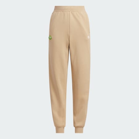 adidas Pixar《反斗奇兵》針織長褲