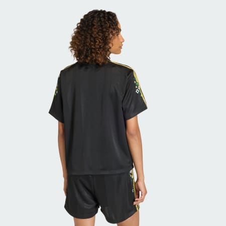 ADIDAS ORIGINALS X LIBERTY LONDON JERSEY