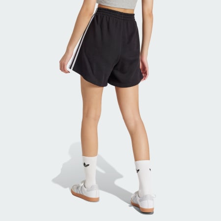 Adicolor 3-Stripes Shorts French Terry