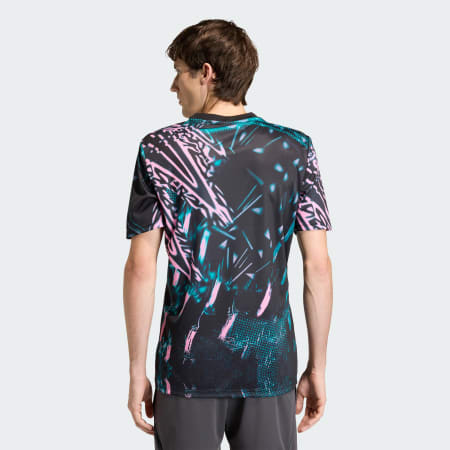 Liverpool FC 25/26 Pre Match Jersey