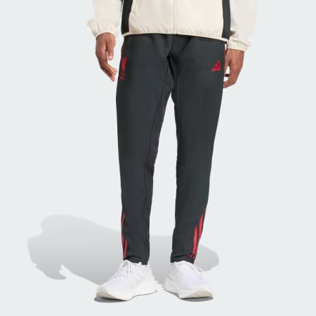 Liverpool FC Tiro 25 Competition Presentation Pants