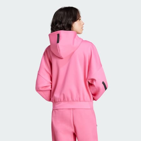 adidas Z.N.E. Full-Zip Hoodie