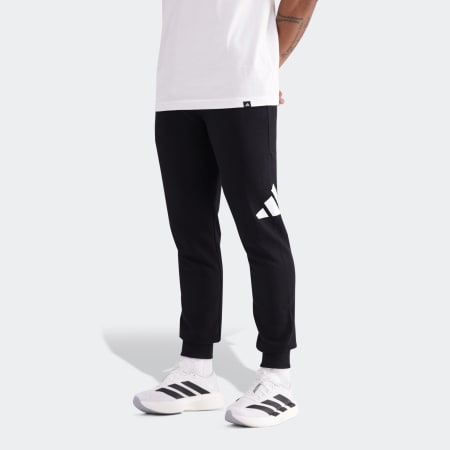 Essentials Big Logo French Terry Joggers
