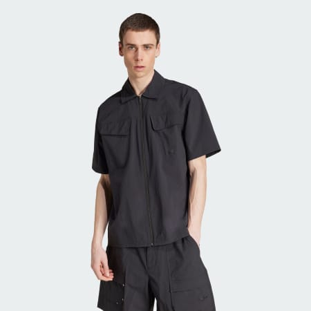 Premium Essentials Utility Shirt