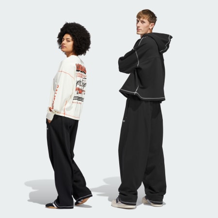 מכנסי טרנינג Santa Monica