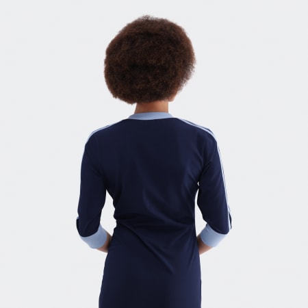 Adicolor Classics 3-Stripes Maxi Dress