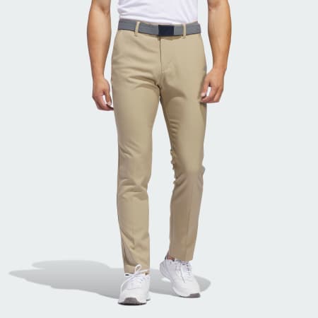 Adi Advantage Tapered Golf Pants