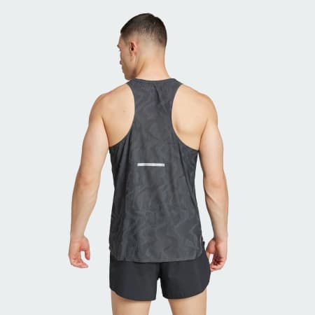 גופיית ריצה +Ultimate Running Engineered CLIMACOOL