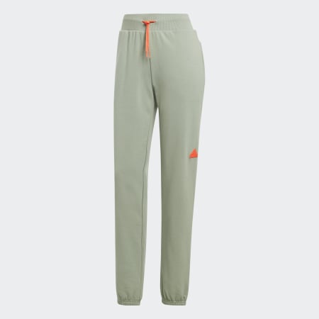City Escape Regular-Fit Pants