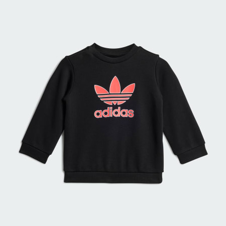Trefoil Crew Set Kids
