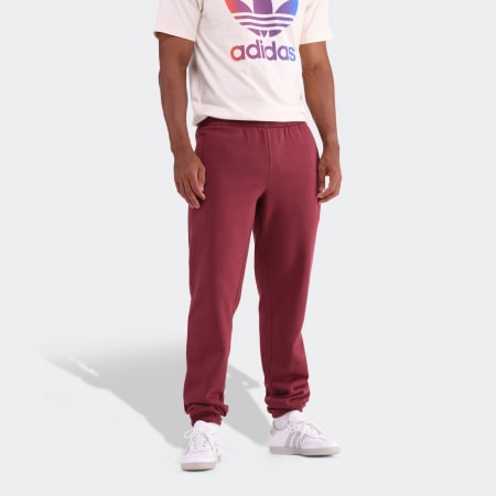 Trefoil Essentials French Terry Joggers