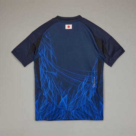 Tricou acasă Japonia x Y-3 24 pentru copii