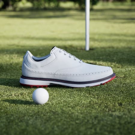 MC80 SPIKELESS GOLF SHOES