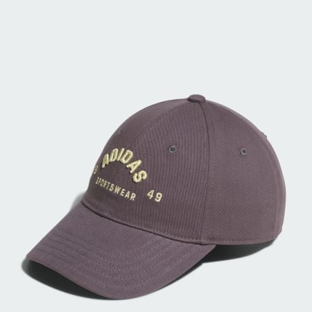 Lounge Cap