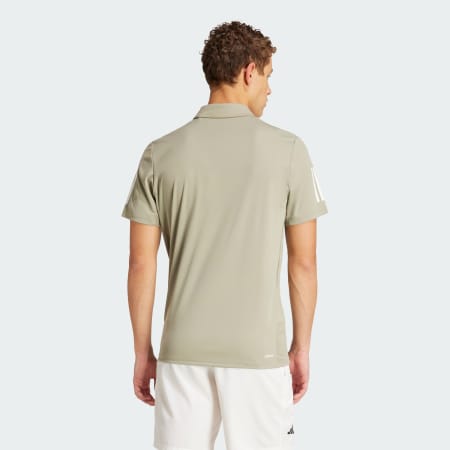 CLUB SMU3S POLO