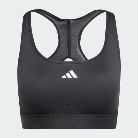 Powerreact Training Medium-Support Bra