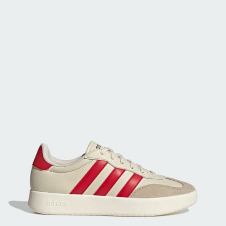 Barreda Shoes