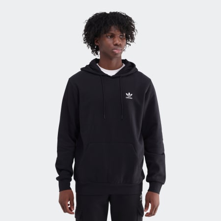 ESSENTIAL HOODY M