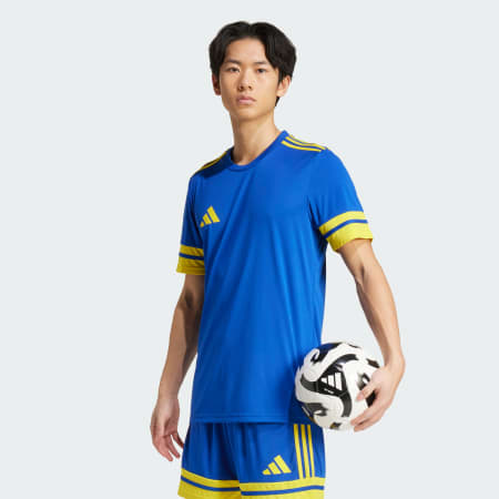 Squadra 25 Jersey