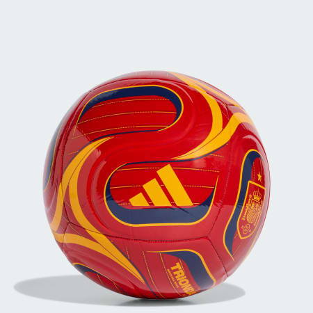 Trionda Spain Home Club Ball