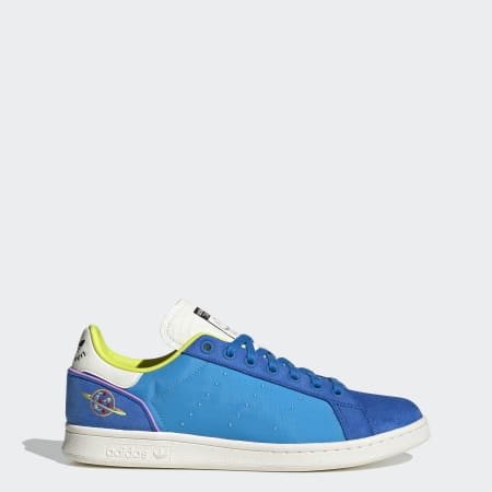 Disney Rex and the Aliens Stan Smith
