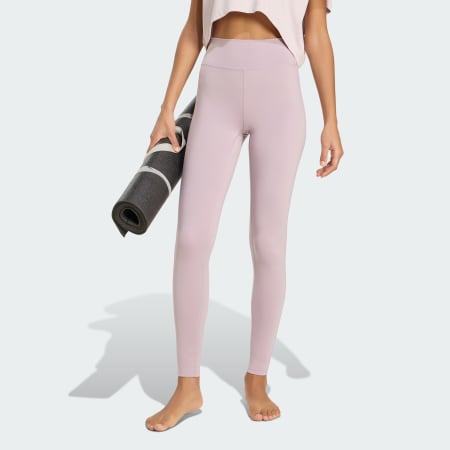 All Me Essentials Full-Length Leggings