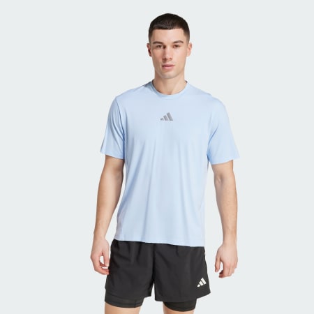 Tricou Designed-for-Training Intensity