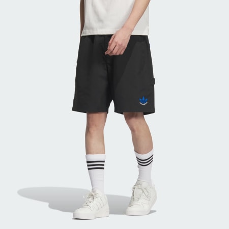 CS SHORTS M