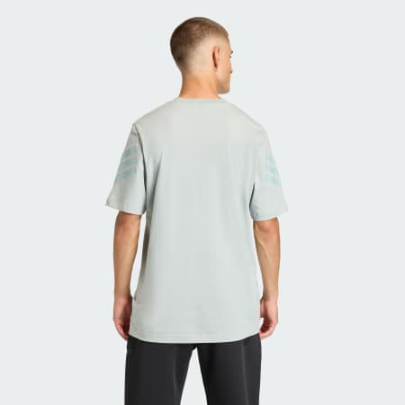 Future Icons 3-Stripes Tee