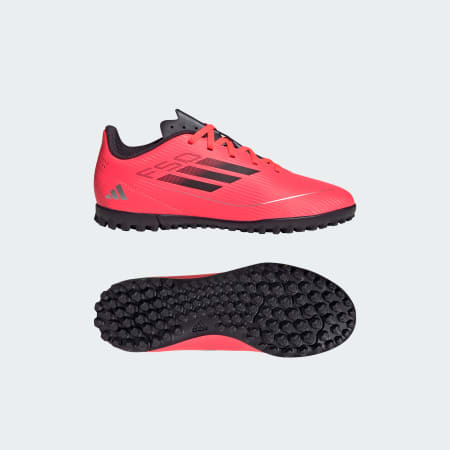 Kids football trainers best sale