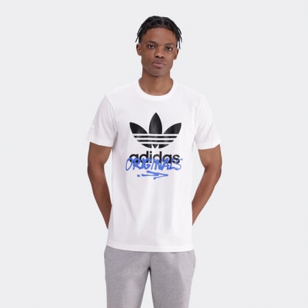 Training Supply Street T-Shirt 1