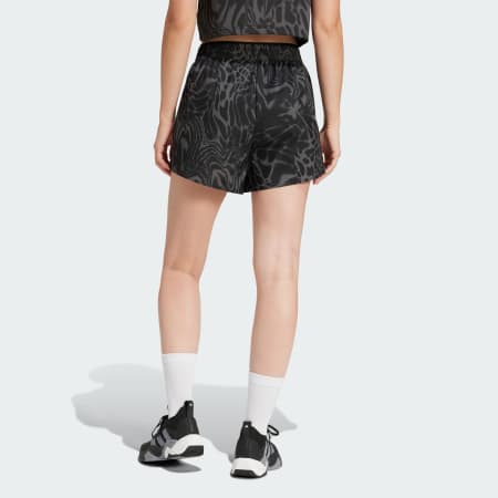 شورت Train Essentials Allover Print Workout