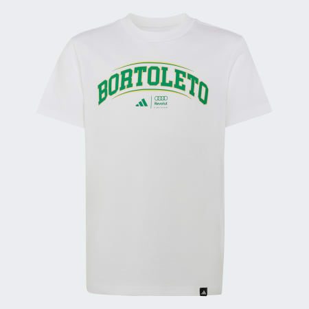 TRICOU PENTRU COPII AUDI GABRIEL BORTOLETO GRAPHIC III