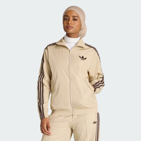 FB TT LOOSE NYLON Top