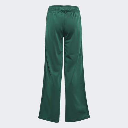 Pantaloni de trening Collegiate Graphic Pack cu crac larg