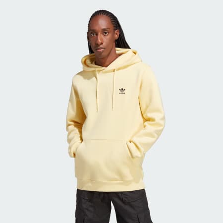 Trefoil Essentials Hoodie