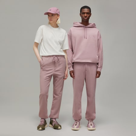 Y-3 Brushed Terry Track Pants