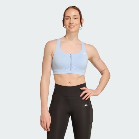 GCA Easy Fit Train High Support Bra
