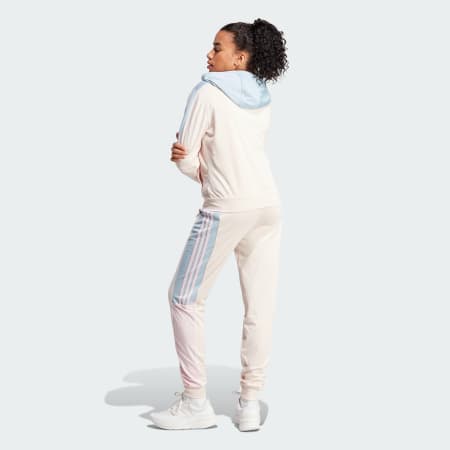 Boldblock Track Suit