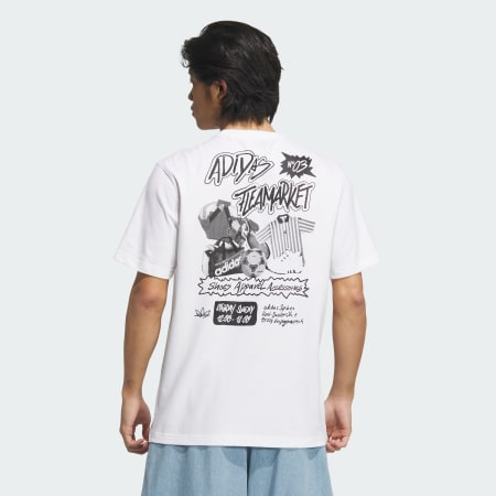 T-Shirt ST 2